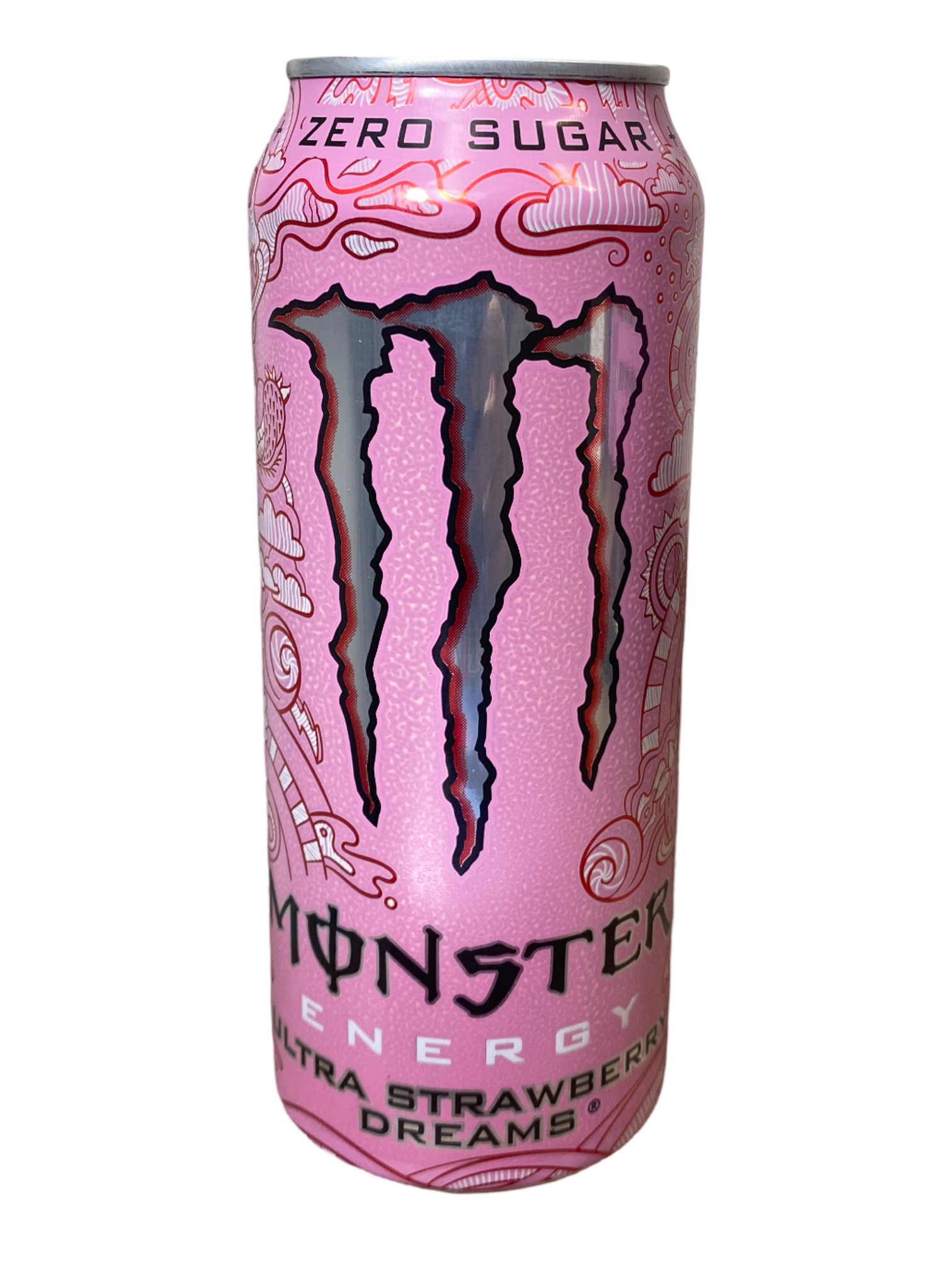 Monster Energy Ultra Strawberry Dreams 500 ml